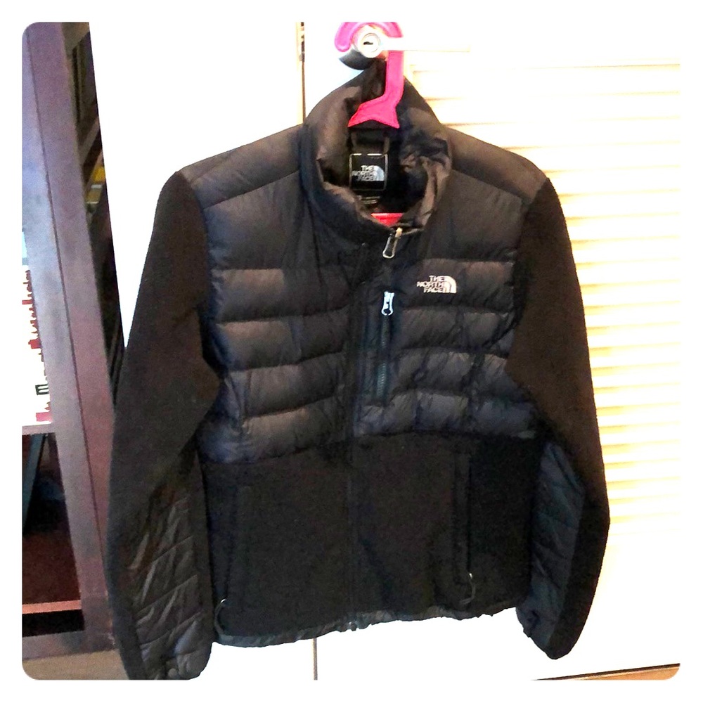 North Face Fleece Jacket